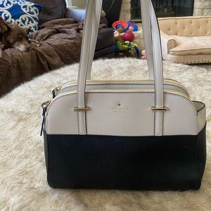 Kate spade shoulder bag